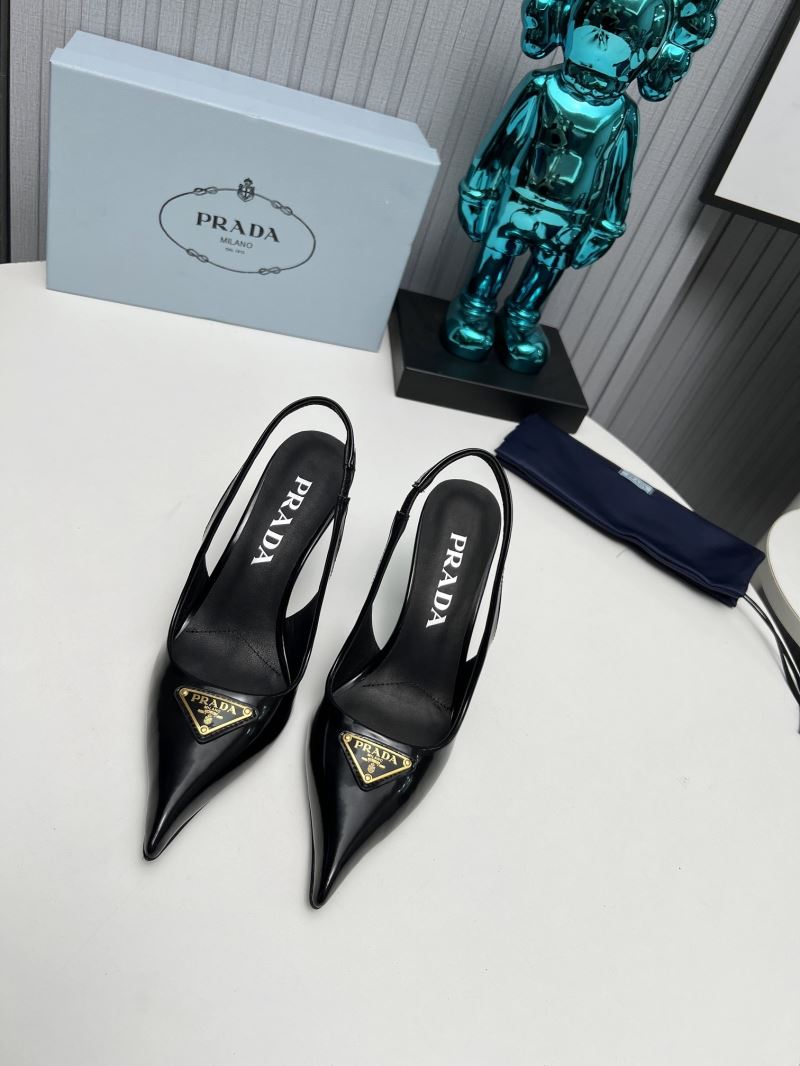 Prada Sandals